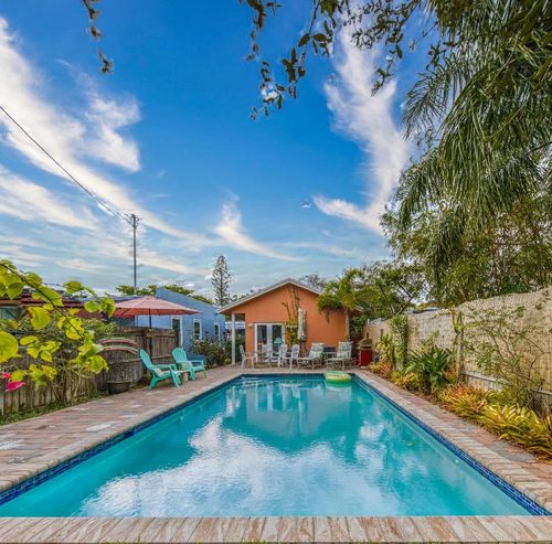 128 N F St, Lake Worth Beach, FL, 33460-3336 | Card Image