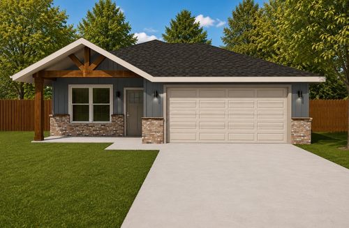 3165 Timber Fox Trail, Abilene, TX, 79602 | Card Image