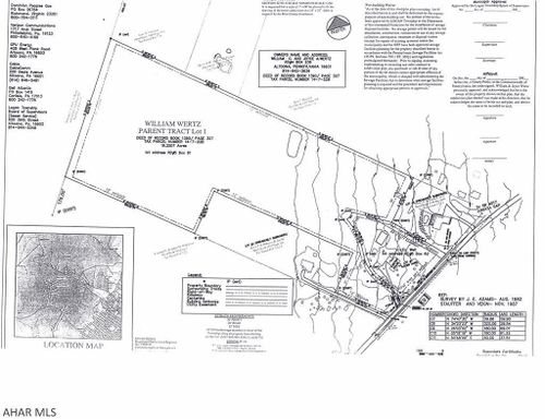 . Avalon Rd, Altoona, PA, 16601 | Card Image