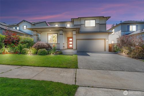13406 186th Avenue Ct E, Bonney Lake, WA, 98391-7449 | Card Image