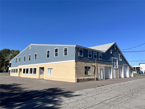 1800 Brewerton Rd, Syracuse, NY, 13211-1715 | Card Image