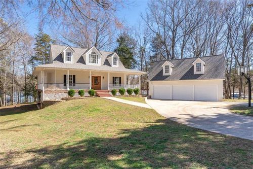 160 Keese Ln, Fair Play, SC, 29643-2339 | Card Image