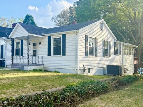 602 Coggeshall St, Oxford, NC, 27565-3606 | Card Image