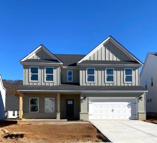 7568 Snow Line Ln, Ooltewah, TN, 37363-2560 | Card Image
