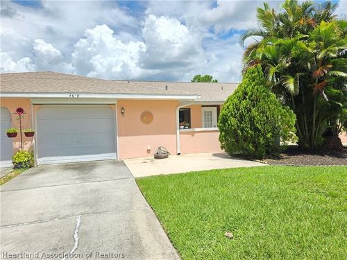 4618 Lafayette Ave, Sebring, FL, 33875-5219 | Card Image