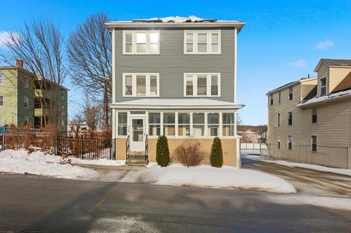 112 Harrison St, Worcester, MA, 01604-4366 | Card Image