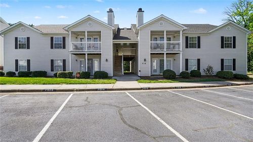 unit-h-7151 W Friendly Ave, Greensboro, NC, 27410-6345 | Card Image