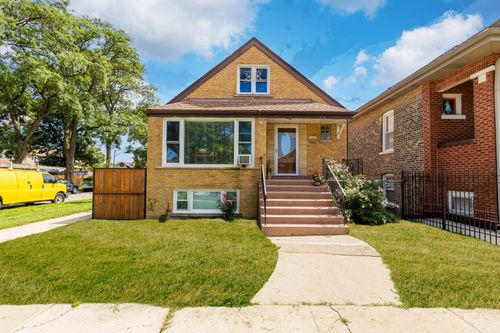 5801 S Talman Ave, CHICAGO, IL, 60629-1517 | Card Image