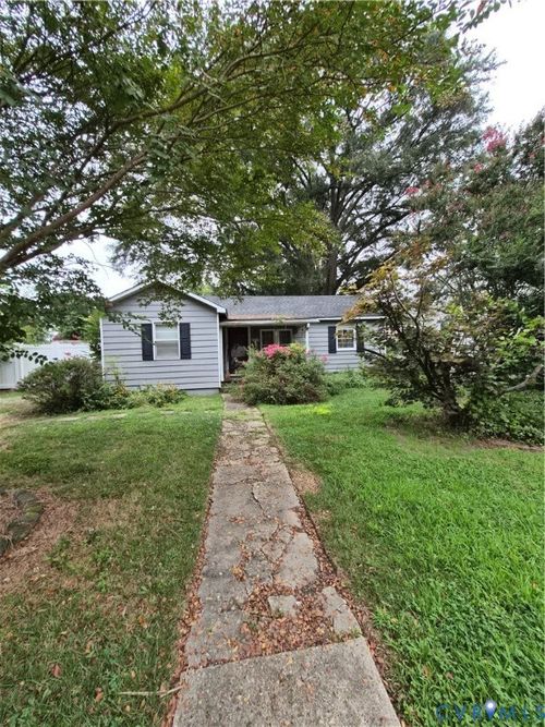 2911 Poplar St, Hopewell, VA, 23860-4944 | Card Image