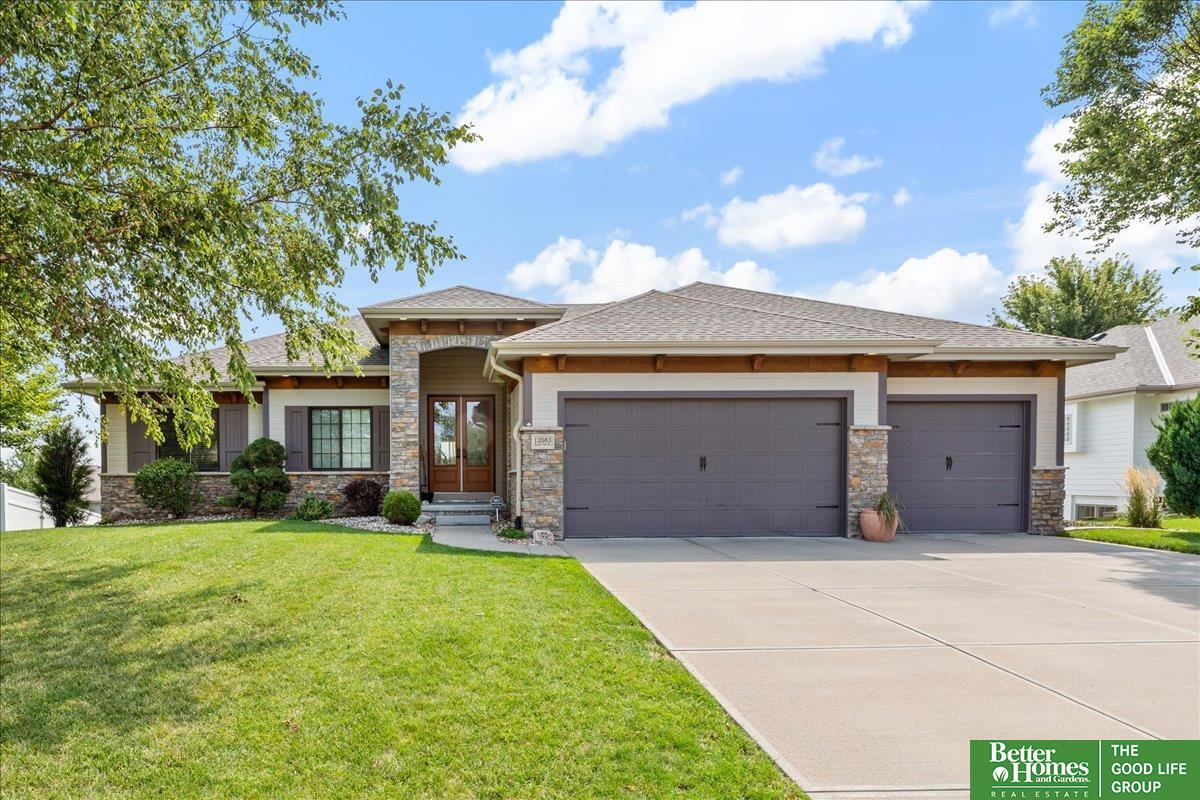 79th St, Papillion, NE 68046