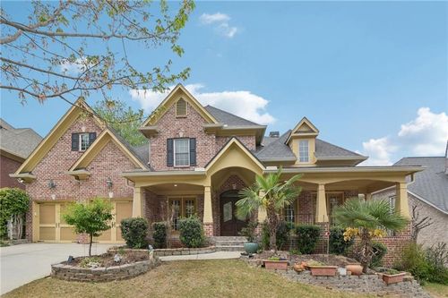 1842 Belmont Creek Pointe, Suwanee, GA, 30024-2076 | Card Image