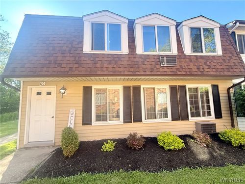 a-60 Wellington Court, Amherst, NY, 14221 | Card Image