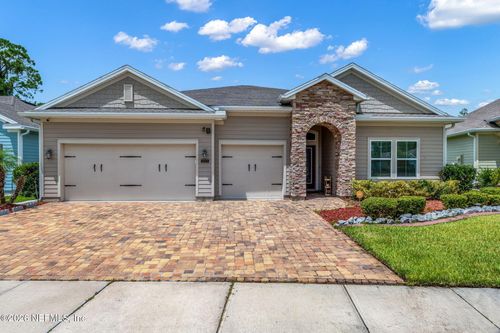 10203 Ramsey Falls Dr, Jacksonville, FL, 32222-4144 | Card Image