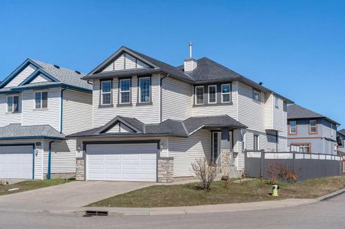 149 Saddlecrest Green Ne, Calgary, AB, T3J5N3 | Card Image