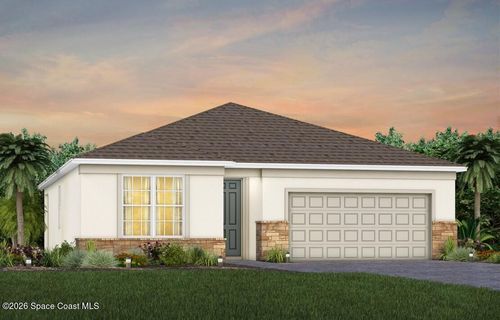 1474 Ridge Tree Dr, Ormond Beach, FL, 32174-2029 | Card Image