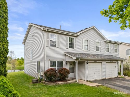 2524 Stonybrook Dr, Plainfield, IL, 60586-6643 | Card Image