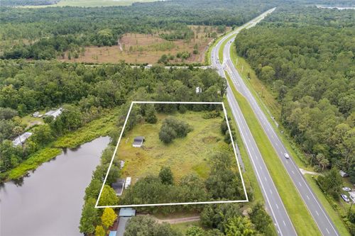 205 Nw Highway 441, MICANOPY, FL, 32667-4005 | Card Image