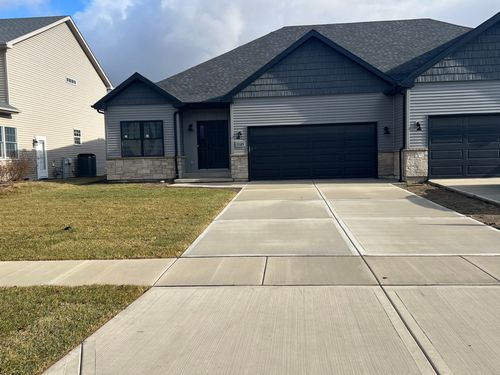 1165 Farmstone Dr, Diamond, IL, 60416-5003 | Card Image