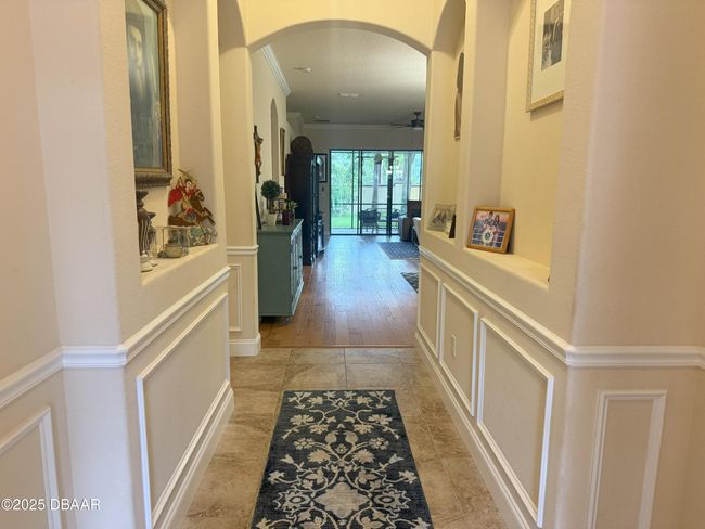 76 Apian Way, House other with 3 bedrooms, 2 bathrooms and null parking in ORMOND BEACH FL | Image 6