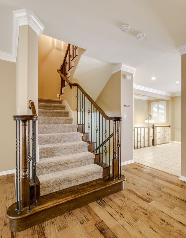 Stairwell to Floor 3 | Image 20