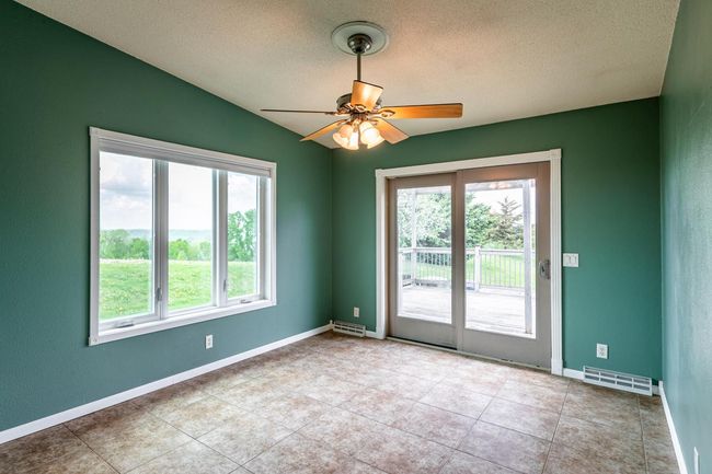 N1179 County Road O, House other with 4 bedrooms, 2 bathrooms and null parking in Stoddard WI | Image 9