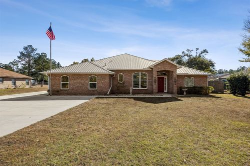 10495 Ford Rd, Bryceville, FL, 32009-2502 | Card Image