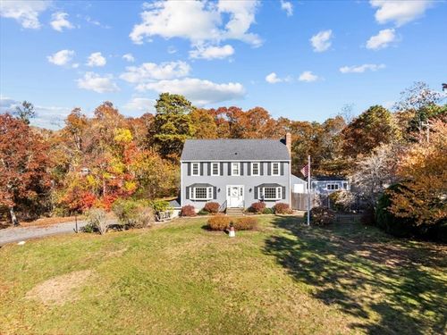 2 Westerly Dr, Bourne, MA, 02532-3855 | Card Image