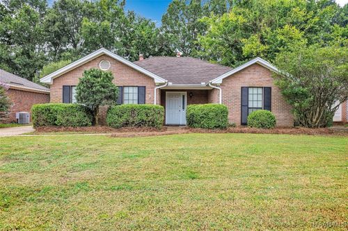 7312 Brampton Ln, Montgomery, AL, 36117-3518 | Card Image