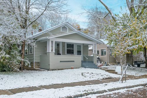 174 W Como Ave, Columbus, OH, 43202-1060 | Card Image