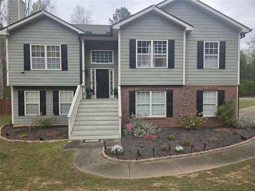 42 Highlander Trl Sw, Rome, GA, 30165-3686 | Card Image