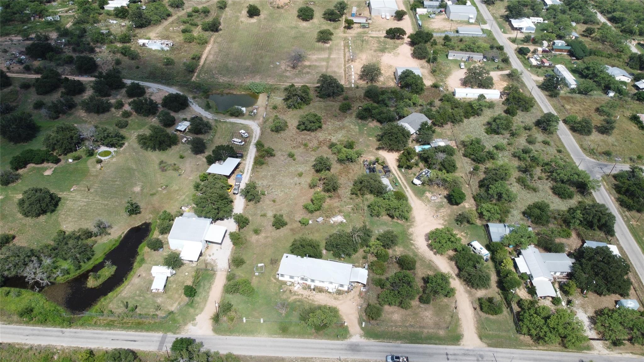 Residential in Kingsland