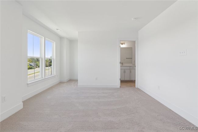 12149 Morning Walk, Townhouse with 3 bedrooms, 4 bathrooms and null parking in Henrico VA | Image 18