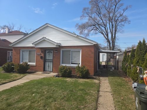14838 Champlain Ave, Dolton, IL, 60419-2104 | Card Image
