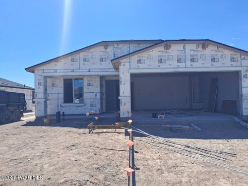 1107 Meta Rd, Chino Valley, AZ, 86323-7660 | Card Image