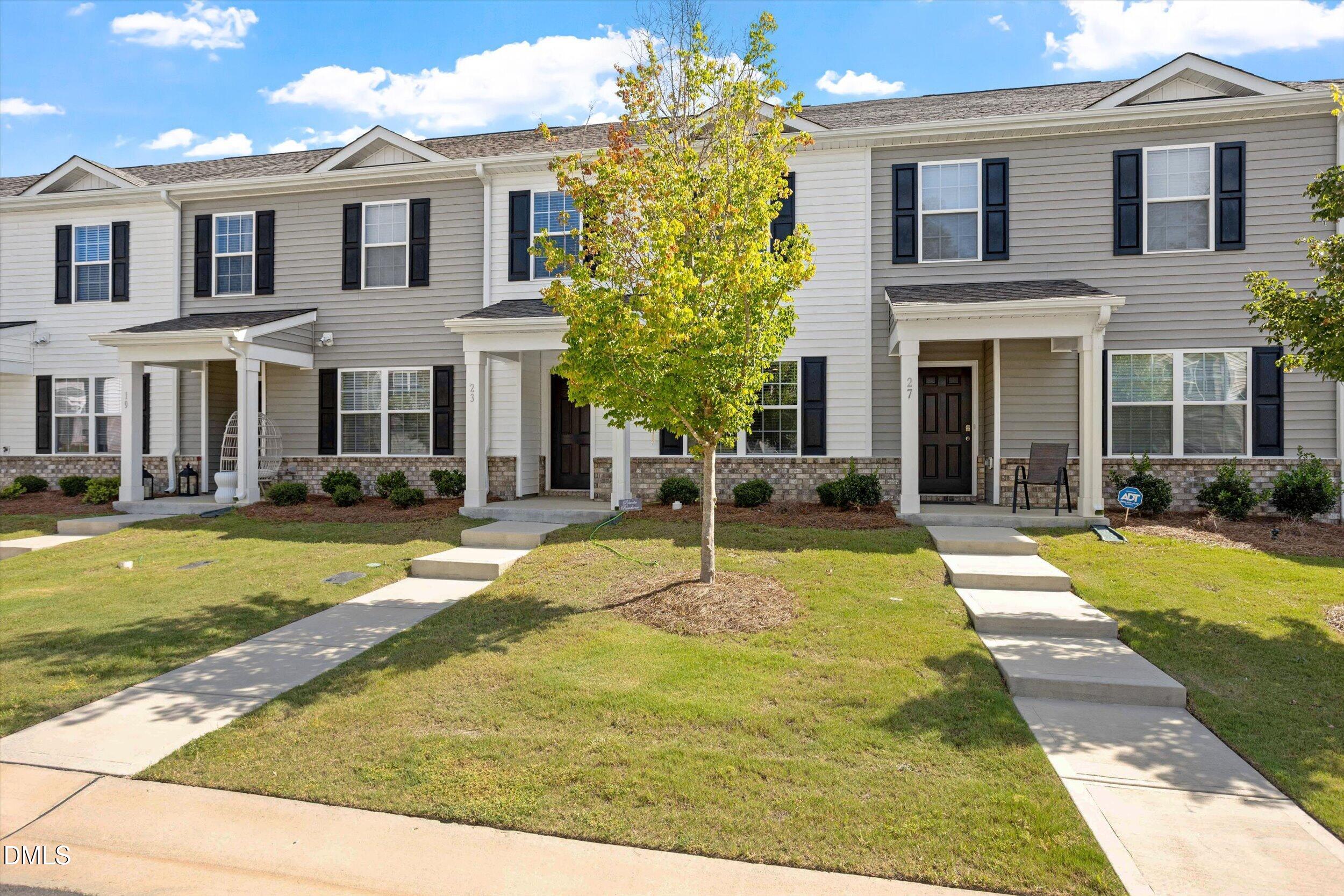 Residential Lease in Fuquay Varina 5