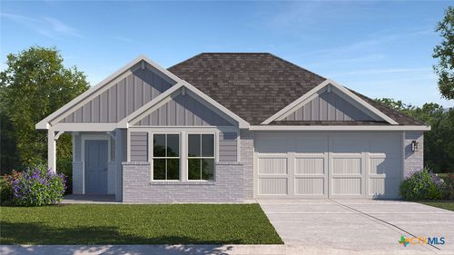 246 Quater Horse Road, Nolanville, TX, 76559 | Card Image