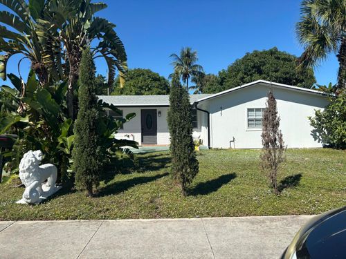 417 Lighthouse Dr, Palm Beach Gardens, FL, 33410-4836 | Card Image