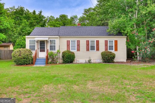 711 Stone Ave, Waynesboro, GA, 30830-1159 | Card Image