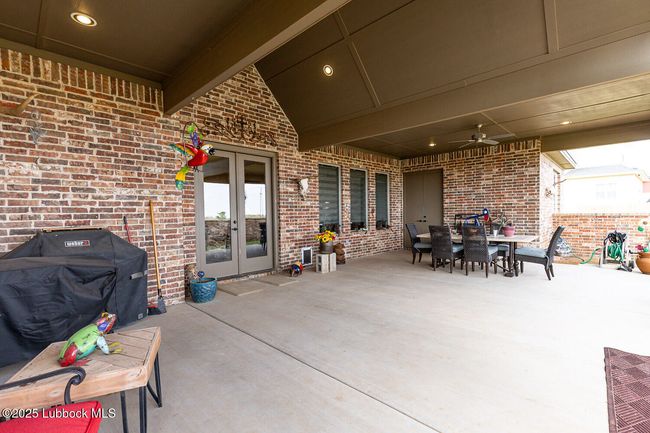 6611 Tiger Rd, House other with 3 bedrooms, 3 bathrooms and null parking in Ropesville TX | Image 90