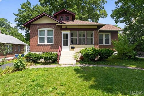 9007 Forest Ave, Saint Louis, MO, 63114-4835 | Card Image