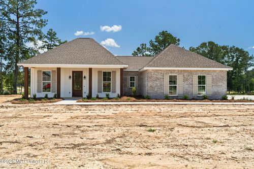 616 Hickory Grove Rd, Sumrall, MS, 39482-4348 | Card Image