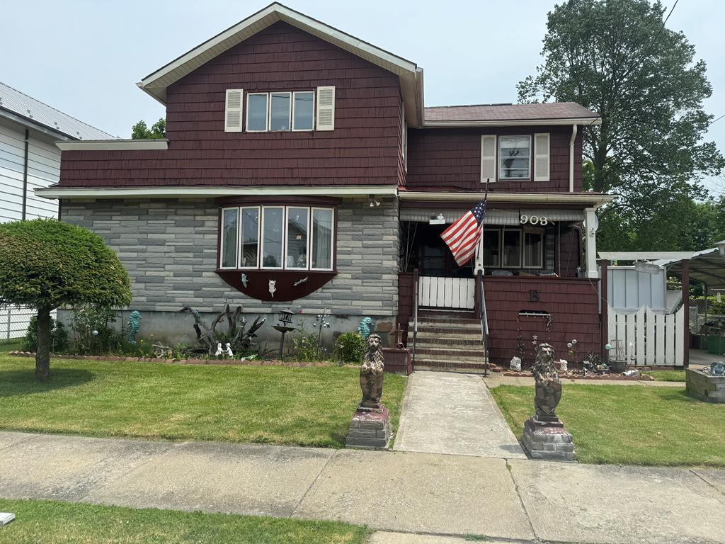 Magee St, Elmira, NY 14901