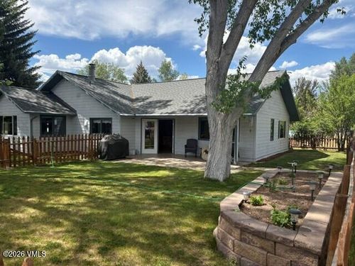 704 Bull Run, Eagle, CO, 81631-5370 | Card Image