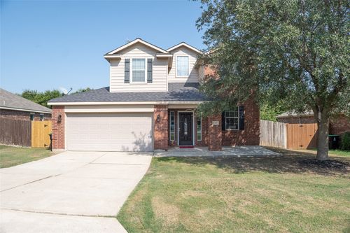 119 Drover Ridge Dr, Newark, TX, 76071-4344 | Card Image