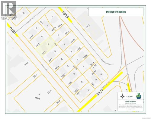 3813 Carey Rd, Victoria, BC, V8Z4C5 | Card Image