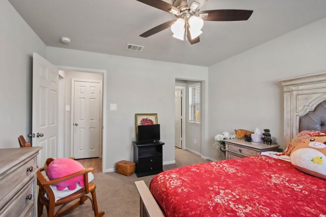 914 Golden Willow Ln, House other with 4 bedrooms, 3 bathrooms and 2 parking in Conroe TX | Image 27