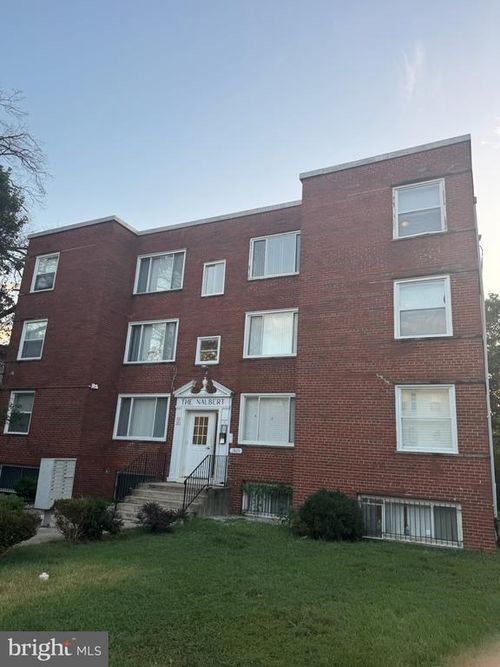 apt-304-3865 Halley Ter Se, WASHINGTON, DC, 20032-2309 | Card Image