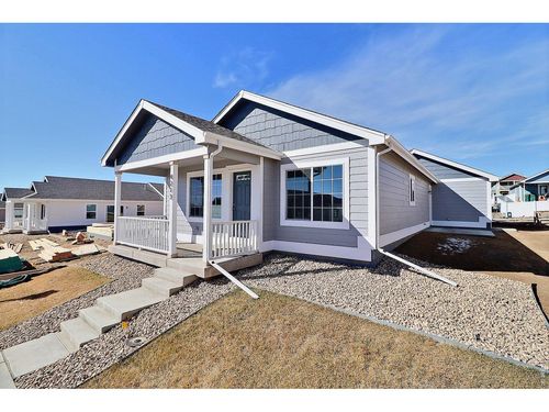 4213 Rockcress Rd, Evans, CO, 80620-9257 | Card Image