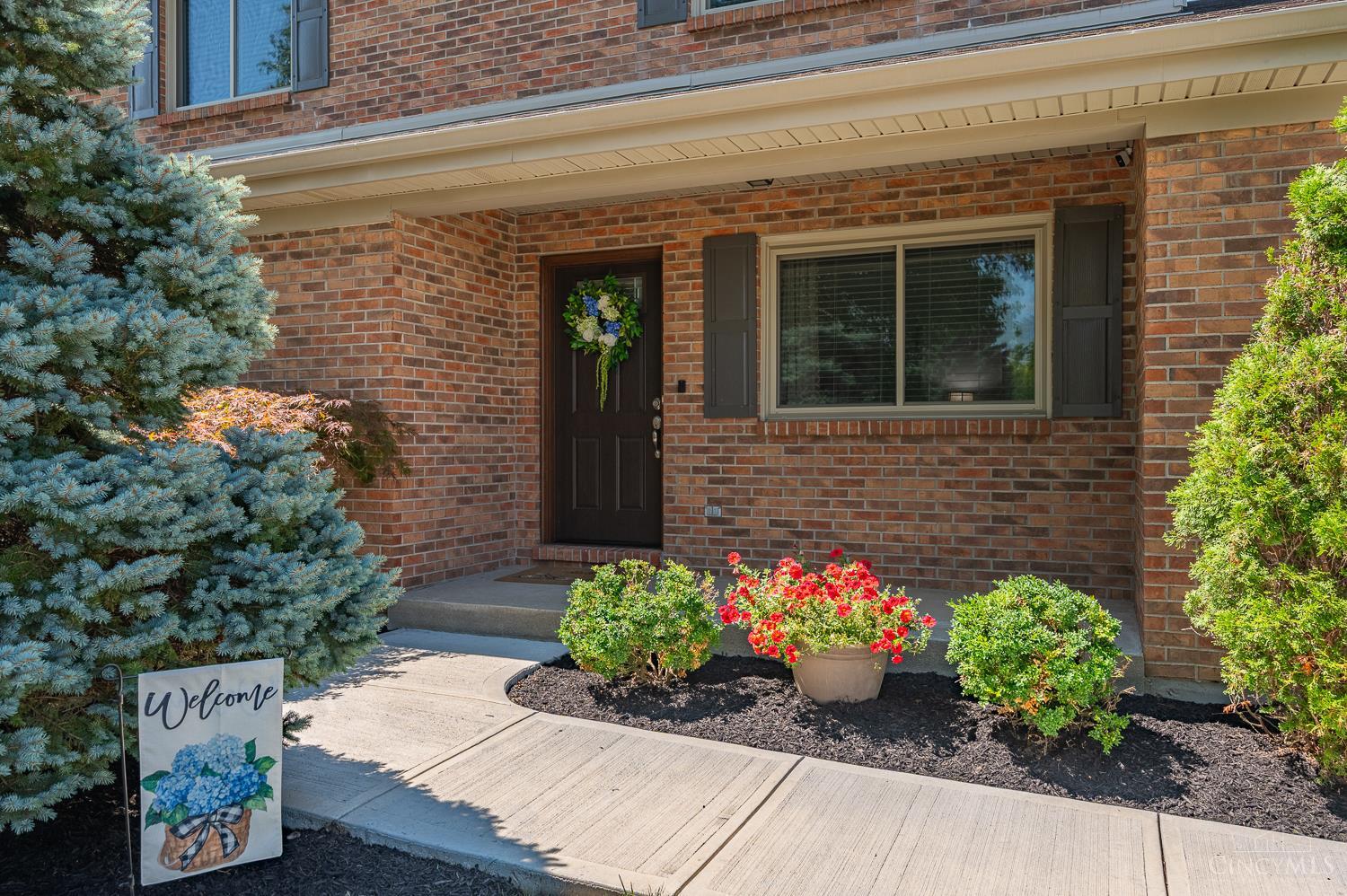 Residential in Liberty Twp 2