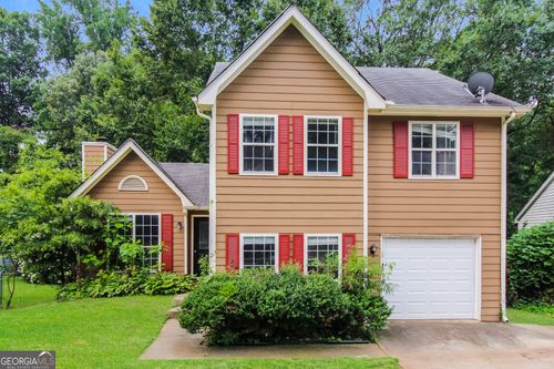 4799 Wyndam Dr, Stone Mountain, GA, 30088-2784 | Card Image